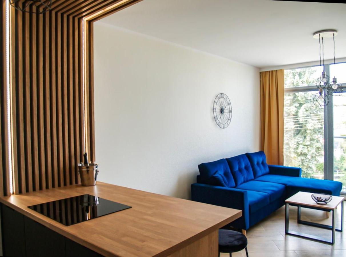 Nowoczesny Apartament Z Widokiem Na Jezioro Хажуковы Экстерьер фото